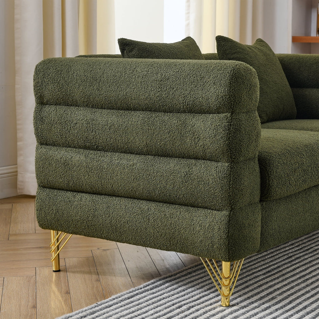 Oversized Corner Sofa Set G337332