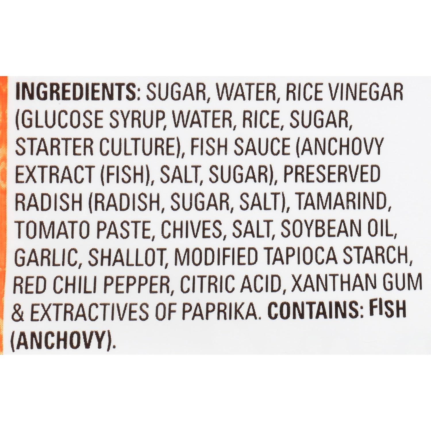 Gluten Free Pad Thai Sauce, 8 fl oz (Pack of 2) T642