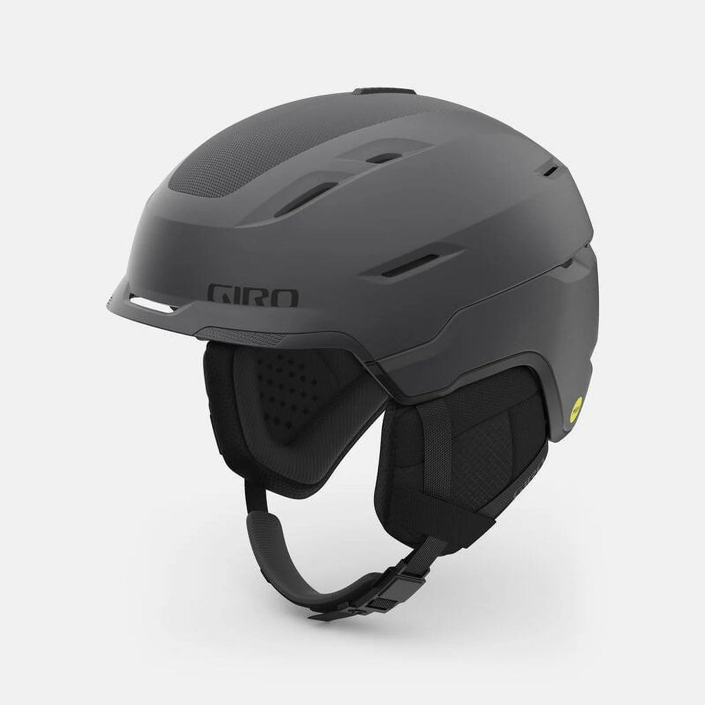 Tor Spherical Snow Helmet K5397