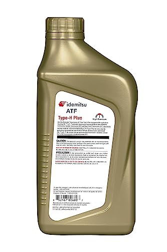 Automatic Transmission Fluid - 5QT O4017
