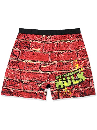 Men's Boxer Lounge Shorts X213