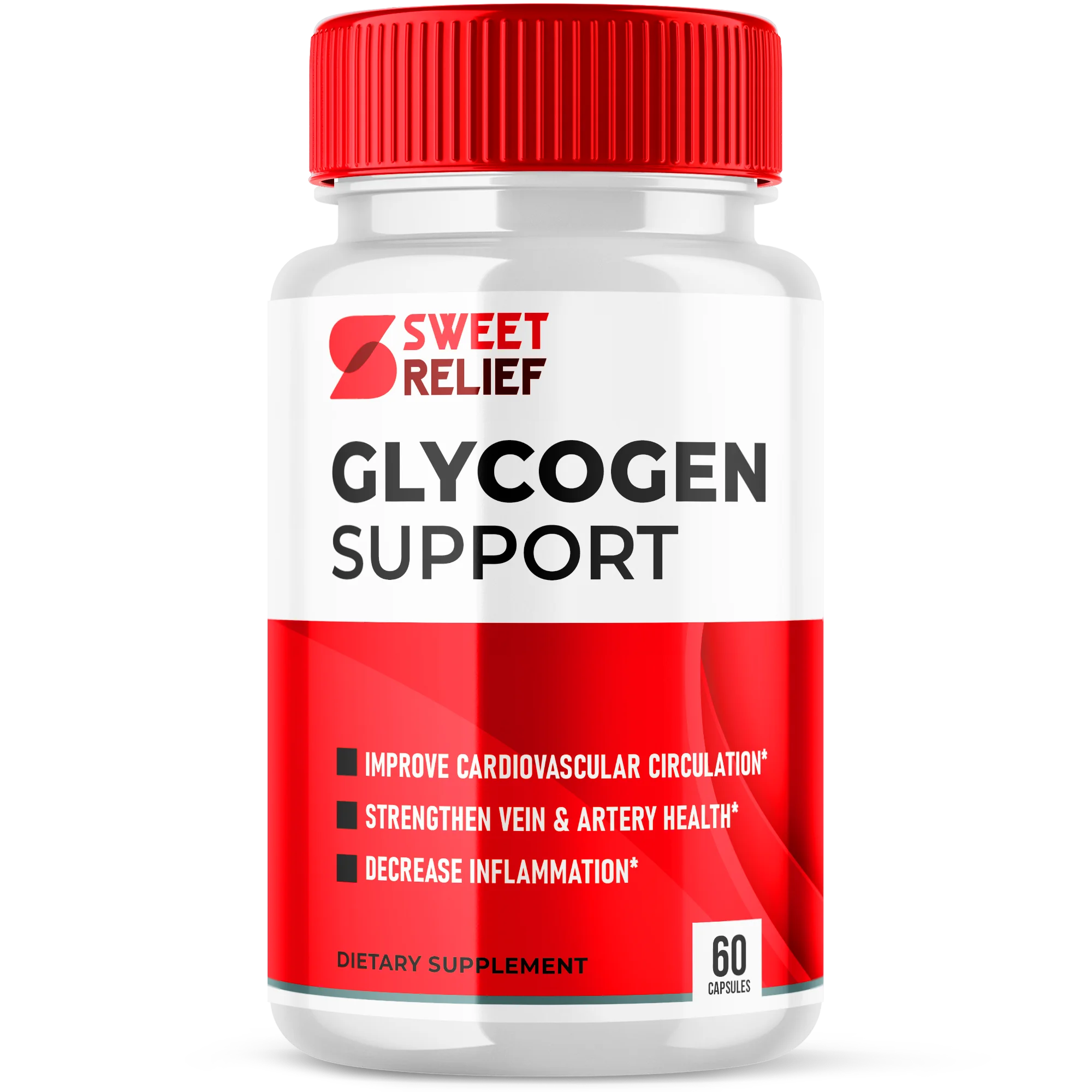 60 Capsules Supplement X243574