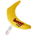 Banana Catnip Toy O82317