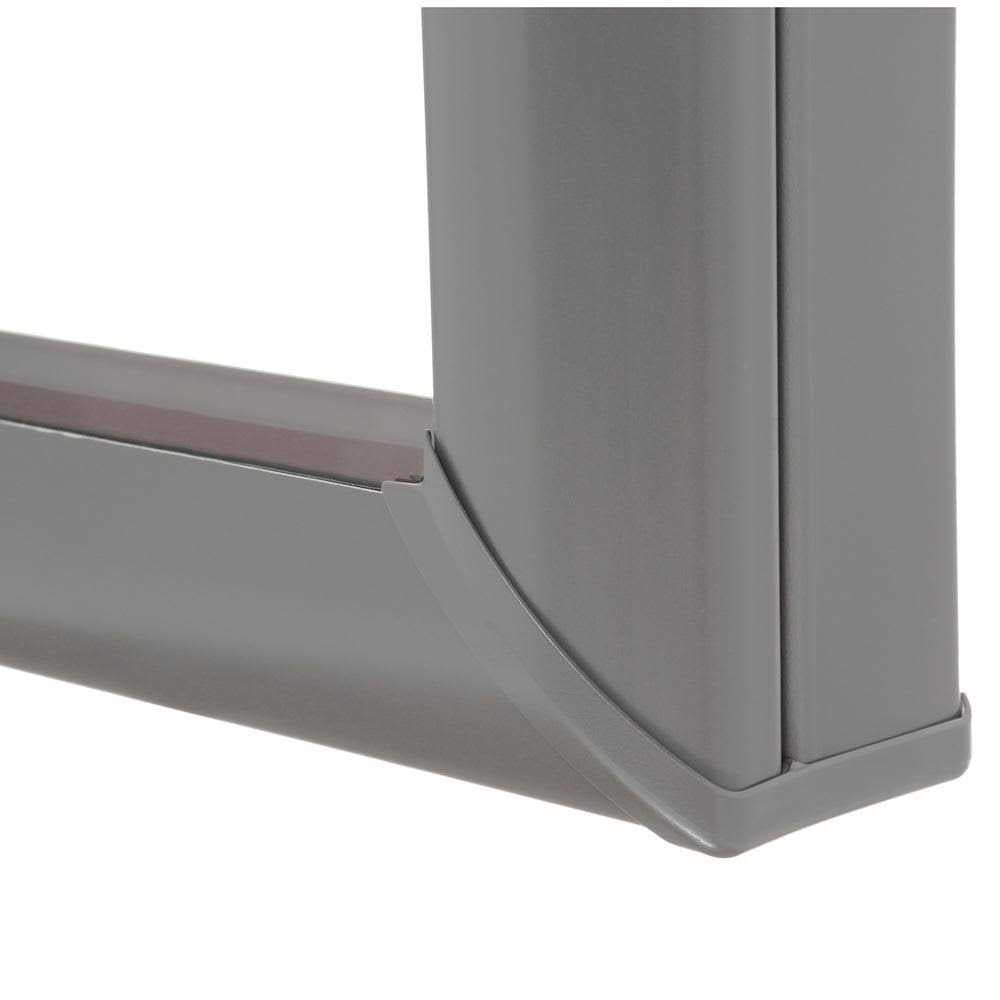Fixed Curb Mount Laminated Skylight C74862