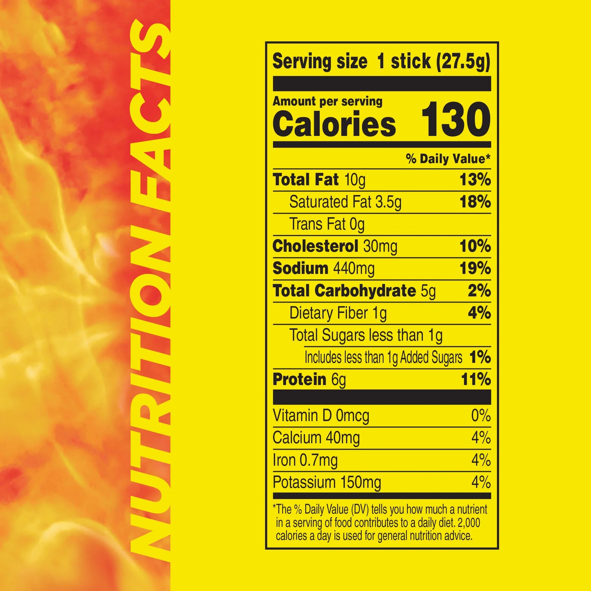 Slim Jim Mild Giant Smoked Snack Sticks, 0.97 Oz, 24 Ct C204