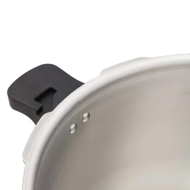 23 Quart Pressure Cooker Canner with Pressure Control A4512
