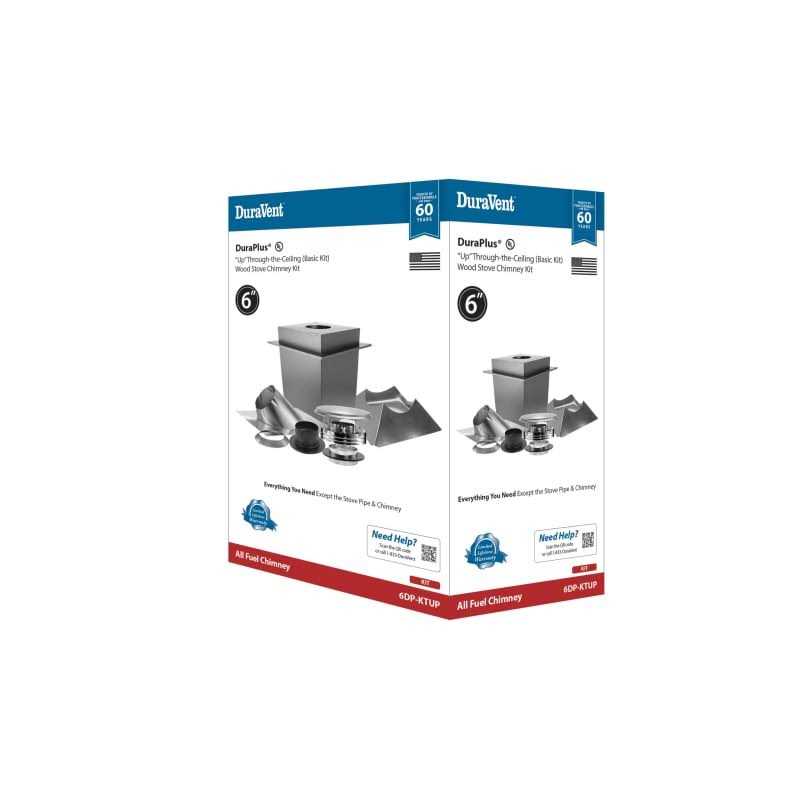 Up Through the Roof Kit N69016