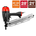 3-in-1 Framing Nailer M902