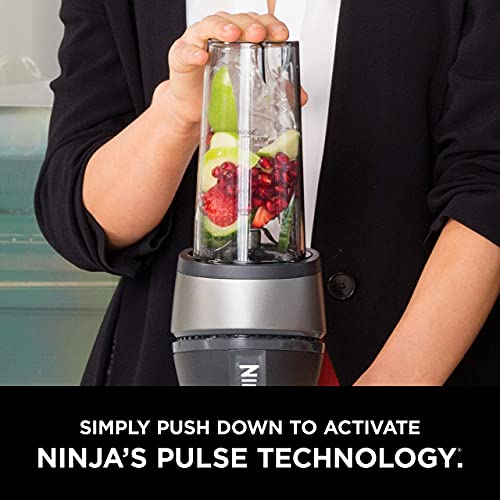 Compact Personal Blender N785