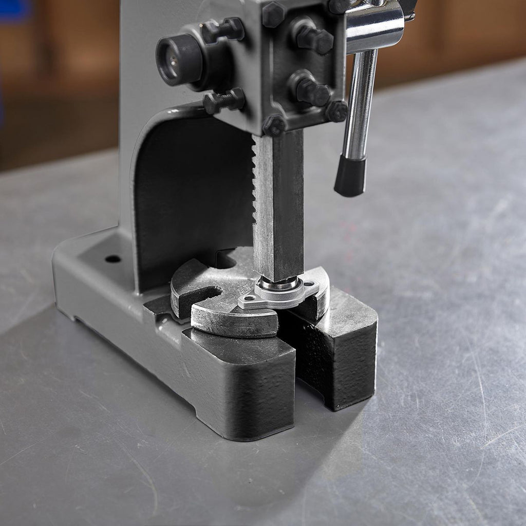 1 Ton Arbor Press S116