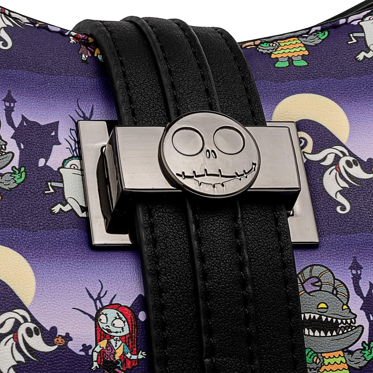 Sac A Main Disney Halloween W20557