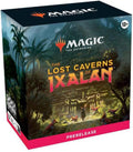 Prerelease Pack D106025