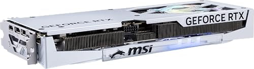 White RTX 5060 Ti 16G Graphics Card A1363
