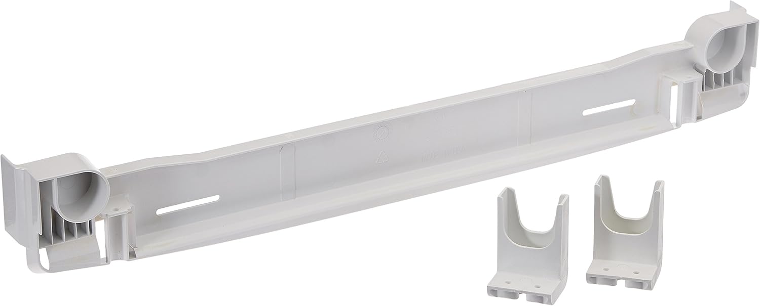 White Stacking Kit for Dryer J223