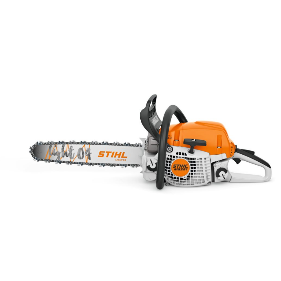 GASOLINE CHAINSAW C1822