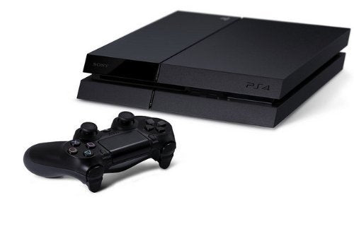PlayStation 4 Console A3084