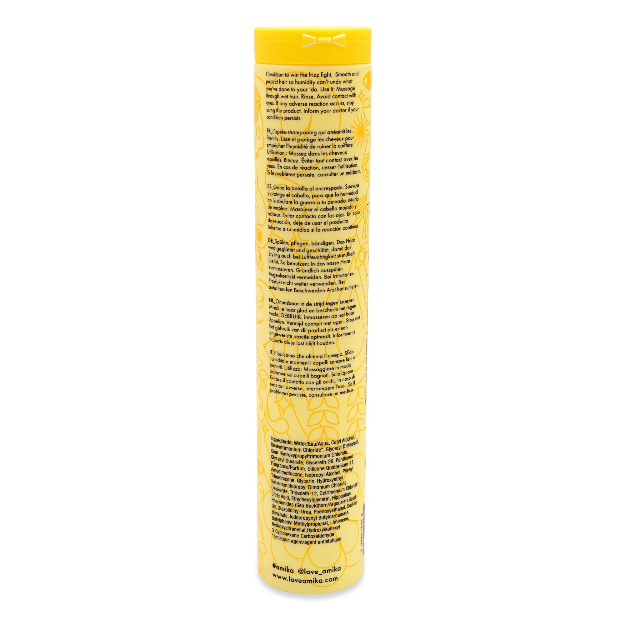 Velveteen Dream Smoothing Conditioner 10 oz L543