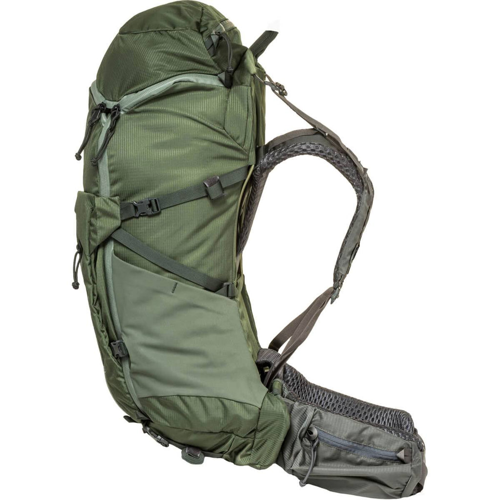 Hover Pack 50 - Ivy - S O925