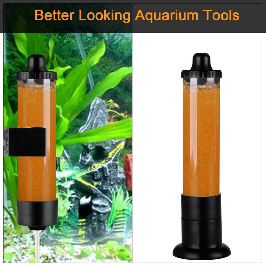 Brine Shrimp Eggs Incubator Hatchery Kit U4621