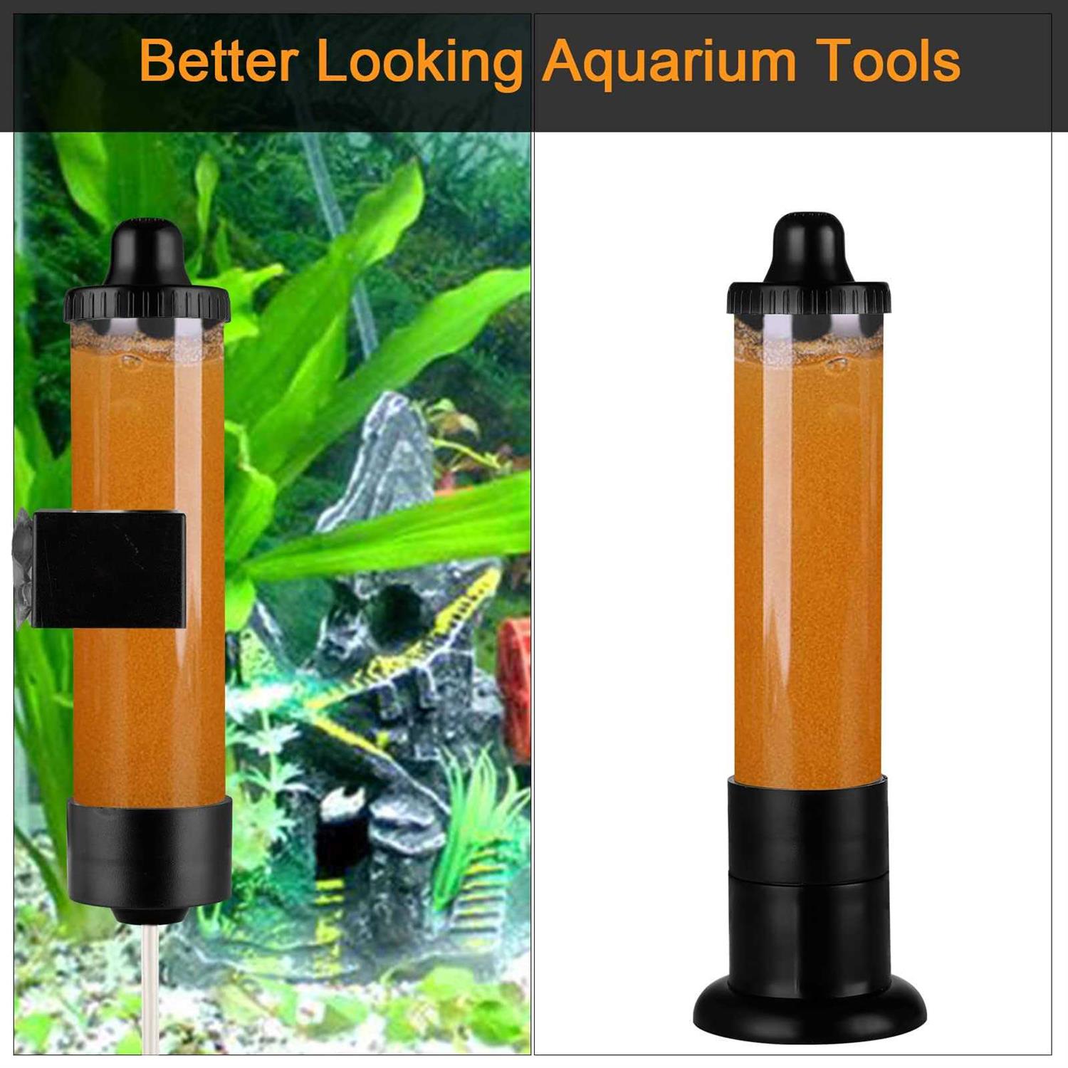 Brine Shrimp Eggs Incubator Hatchery Kit U4621