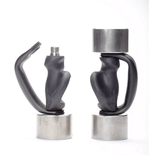 Set of 4 Twist on End Weights S33110