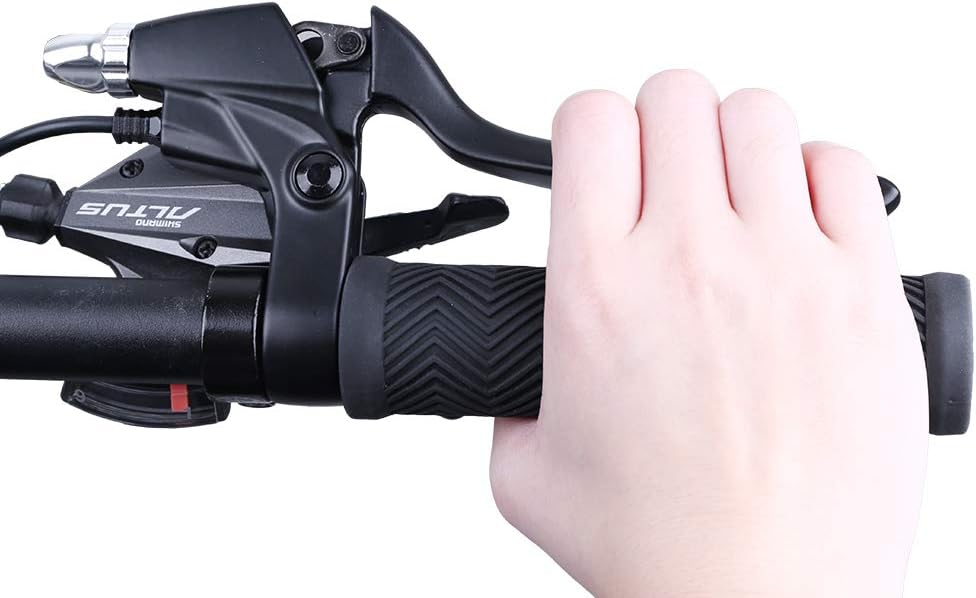 Brake Levers for Electric Bike (One Pair) P7340