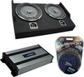 10 Subwoofer with Amplifier and Enclosure W94123