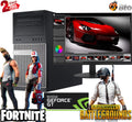 Restored Dell Desktop PC Intel Core i5 16GB Ram 1TB HDD NVIDIA GeForce GT 1030 Windows 10 P817171