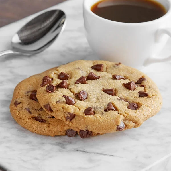35 Pounds Semi Sweet Chocolate Chips V453