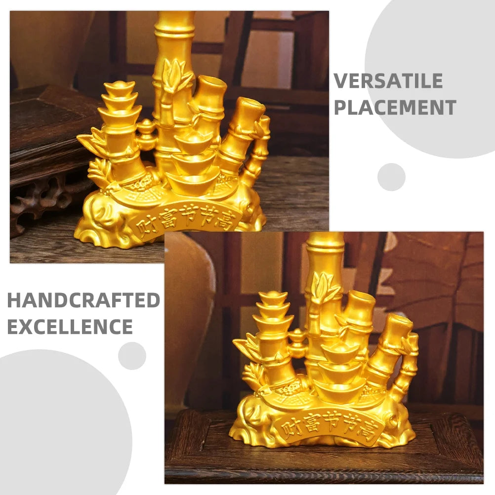 Bamboo Ornaments E823