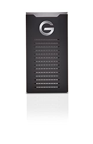 4TB Portable External NVMe Solid State Drive E92859
