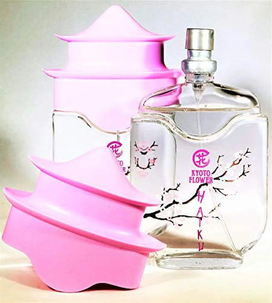 Haiku Kyoto Flower Eau de Parfum Spray 1.7 Fl Oz V205927