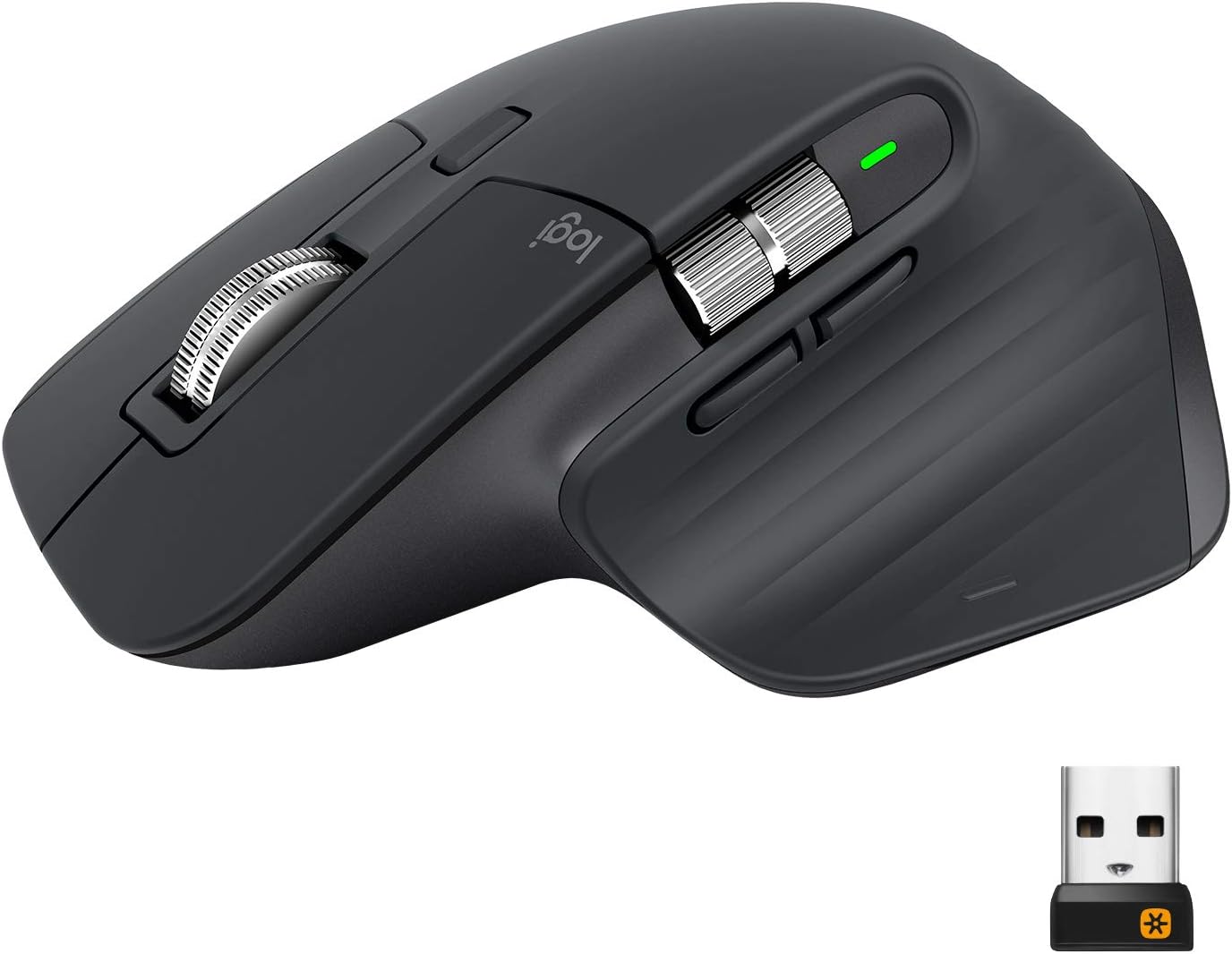 Wireless Mouse N856904