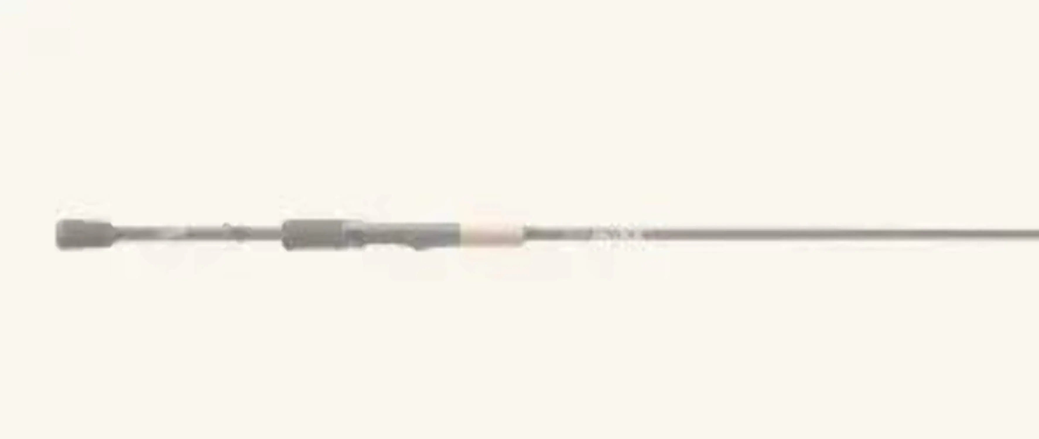 Bass Spinning Rod 6'10 Med Light Ex Fast Z751