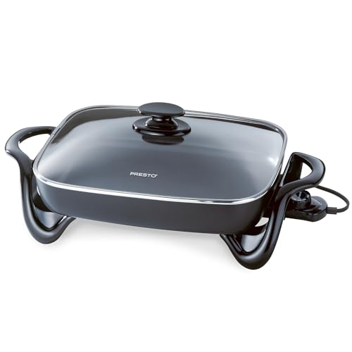 16-Inch Electric Skillets D352462
