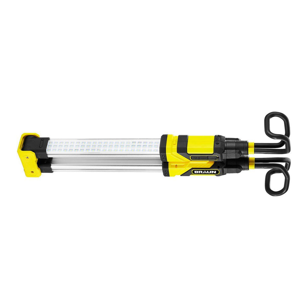 2000 Lumen Foldable Underhood Light C4886