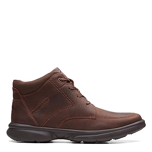 Mens Bradley Mid Shoes A129192