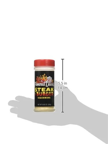 3 Pack Seasonings Bundle K50744