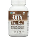Organic Mushroom Capsules C506