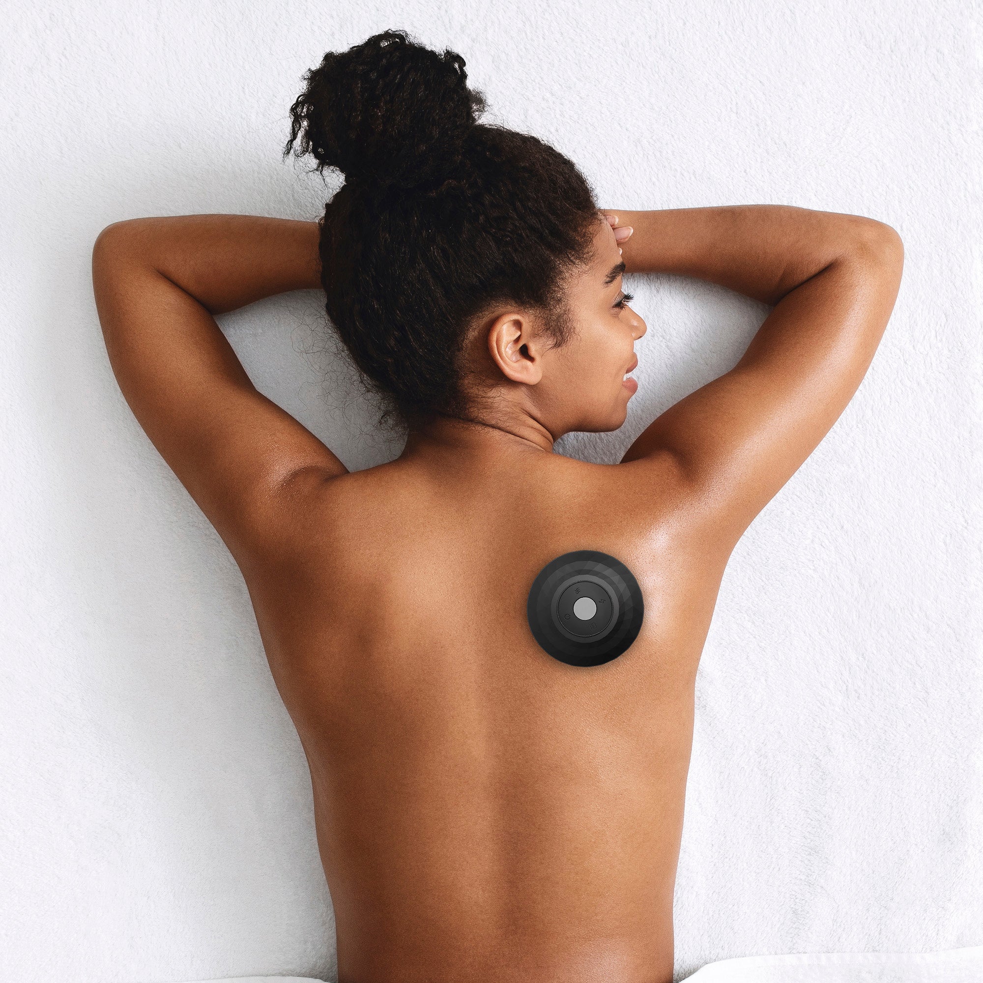 Rechargeable Cupping Therapy Device
