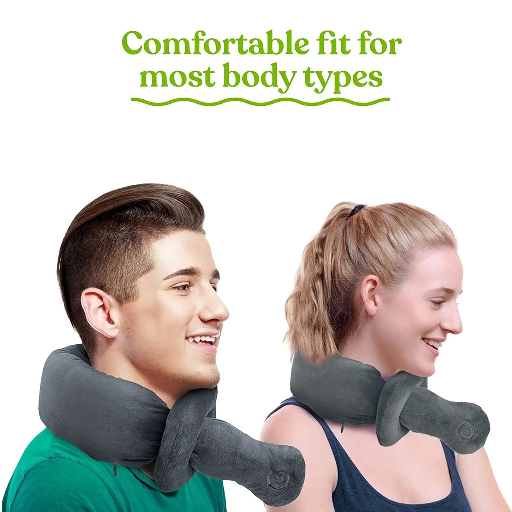 Pursonic Ultimate Comfort & Recovery Bundle: Full-Body Wellness Trio Tools