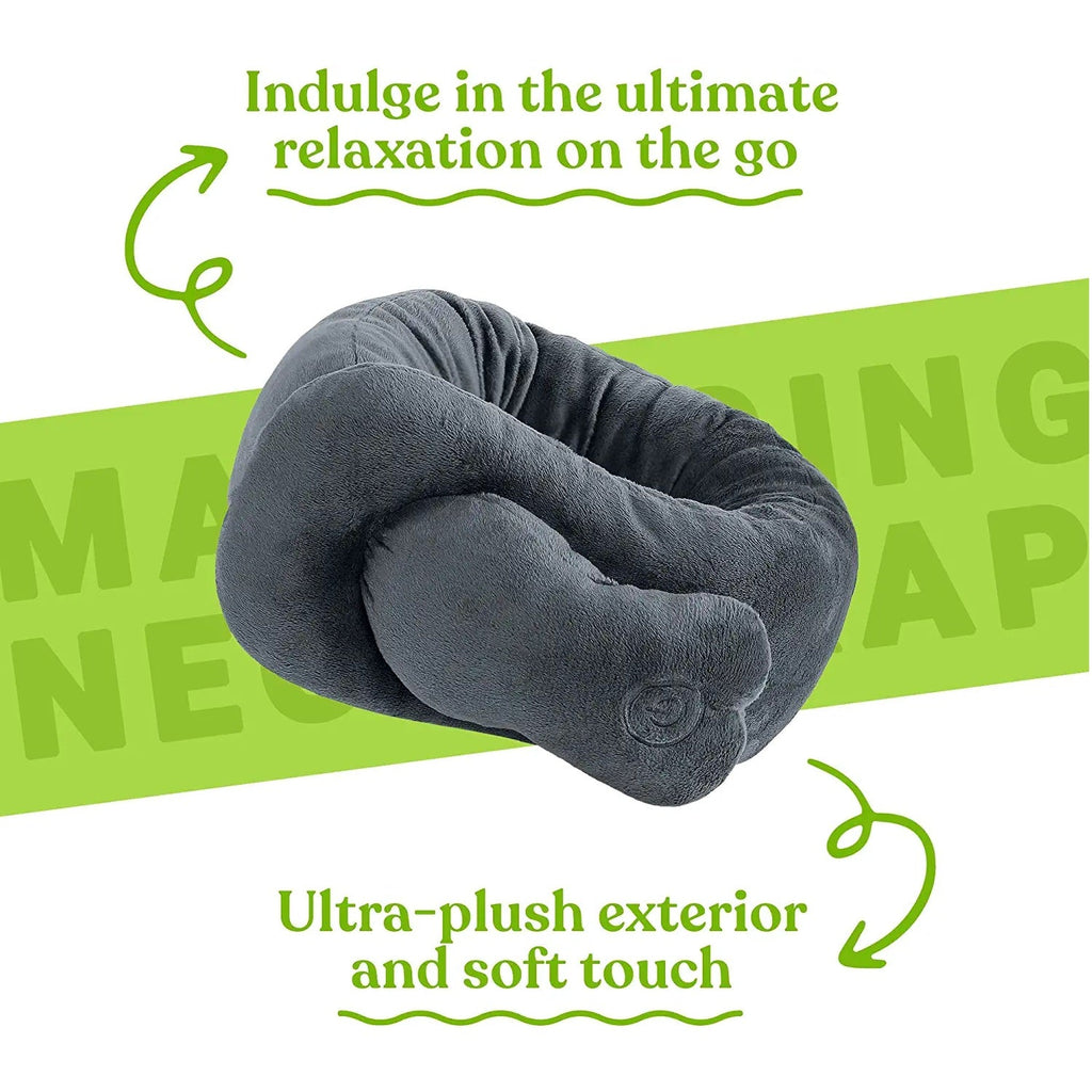 Recovery & Relaxation Bundle: Deep Relief On Demand