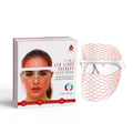 Pursonic 7-in-1 LED Light Therapy Face Mask – Rejuvenate, Restore & Reveal Your Glow