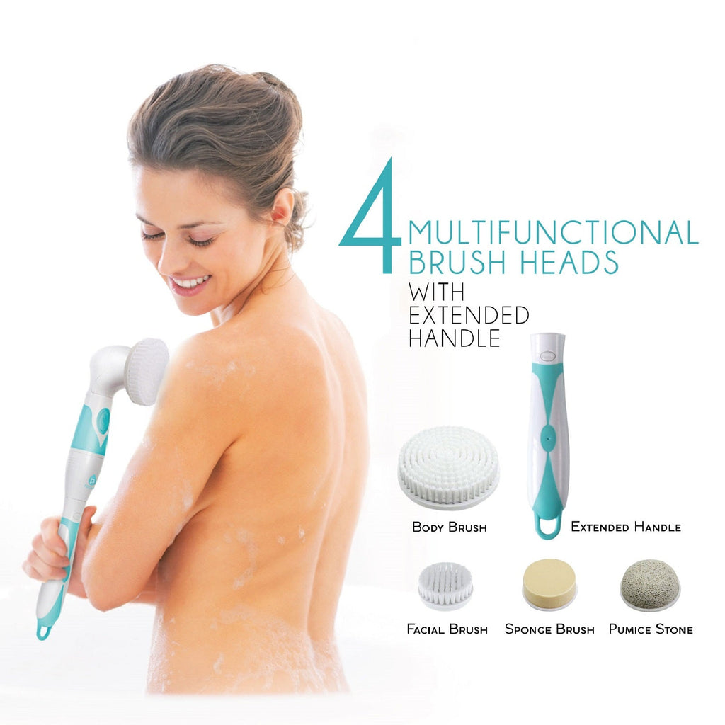 Sculpt & Glow Set – Gua Sha Device, Red Light Sculptor & Facial Cleansing Brush