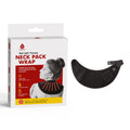 Pursonic Red Light Therapy Neck Pack Wrap – Targeted Relief for Neck & Shoulders