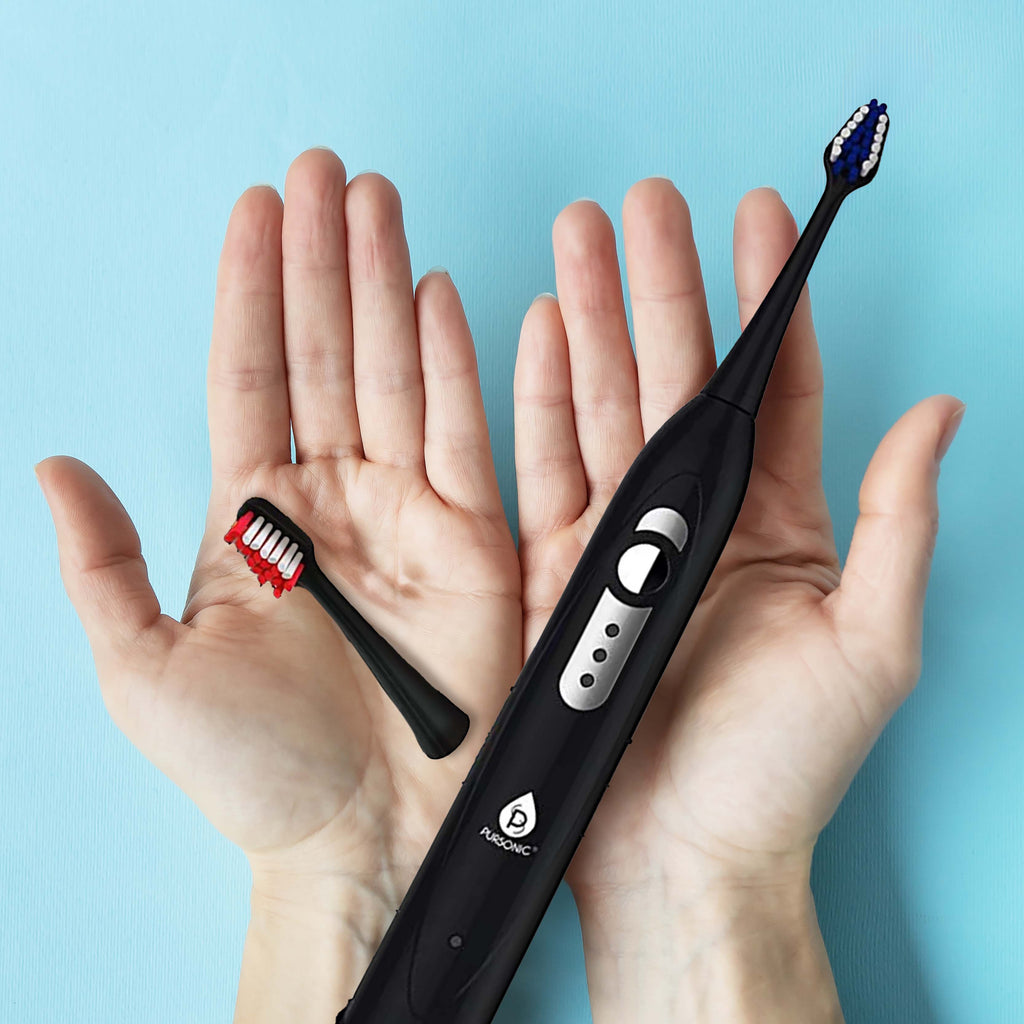 Pursonic Ultimate Oral Care Collection: Power, Portability, and Planet-Friendly Cleaning