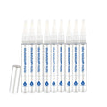 Pursonic Teeth Whitening Pen: Your Secret to a Brighter Smile On-the-Go (9-Pack)