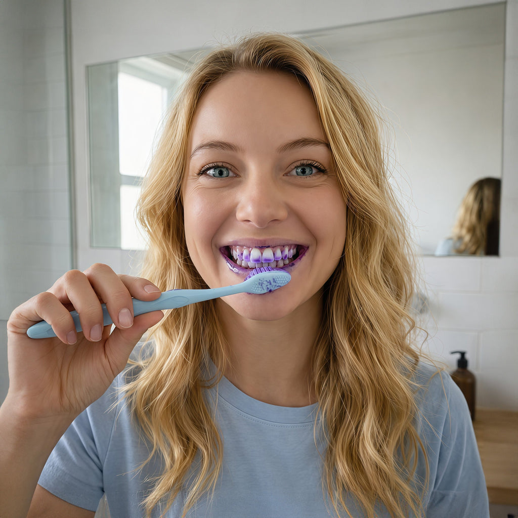 Total Smile Confidence System: Professional Teeth Whitening Strips, Teeth Whitening Serum & Teeth Whitening Pen
